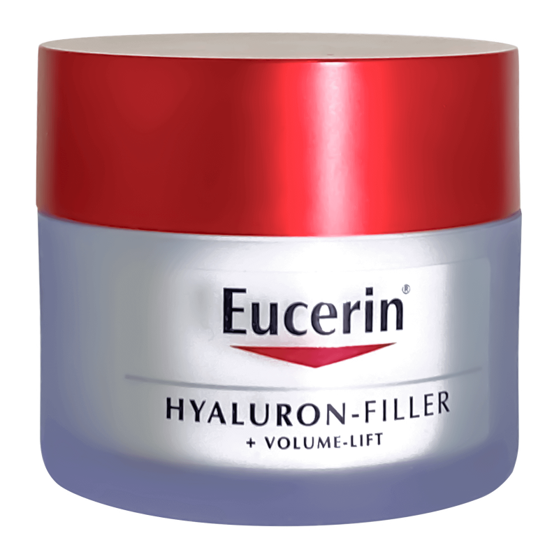 Eucerin Volume Filler Day Dry Skin 50 ML