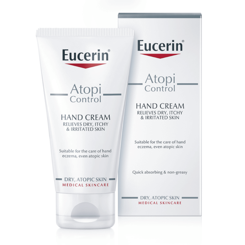 Eucerin Atopi Control Hand Cream