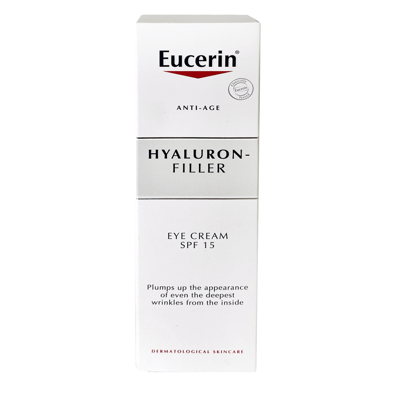 Eucerin Hyaluron Filler Eye Cr15