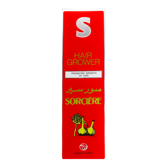 Sorciere Tonic 160 mL to prevent hair loss