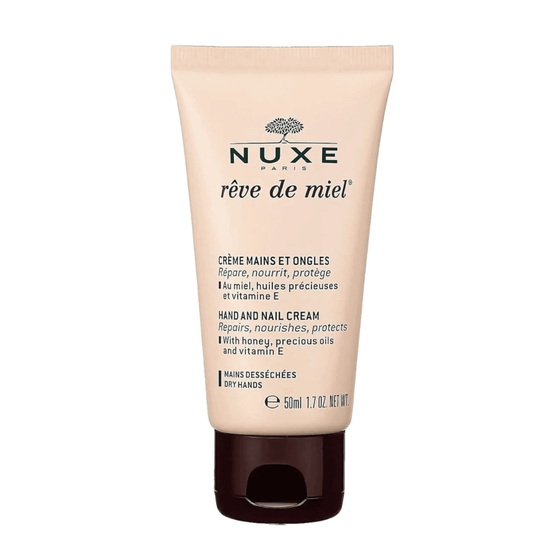 Nuxe RDM Hand Cream 50Ml 