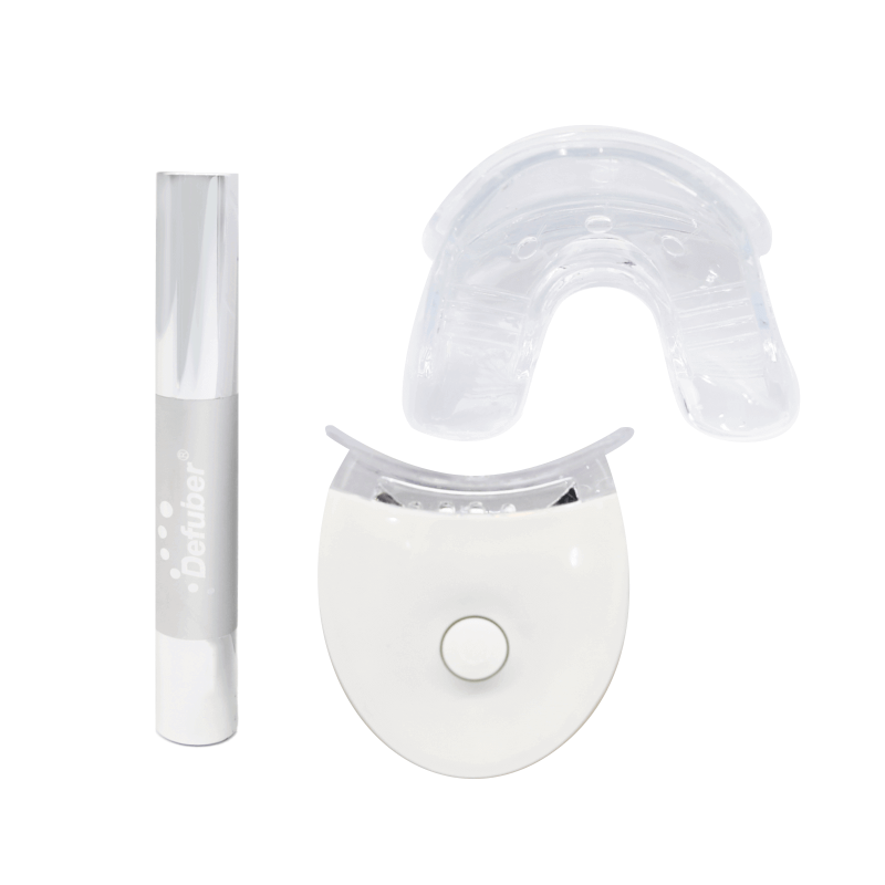 Defuber Teeth Whitening Kit for dental care