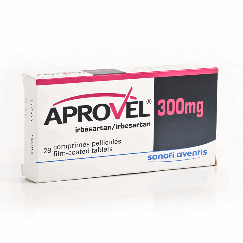Aprovel 300Mg  for high blood pressure