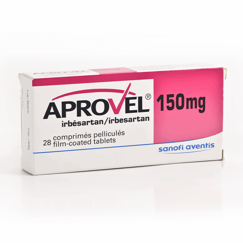 Aprovel 150Mg  for high blood pressure