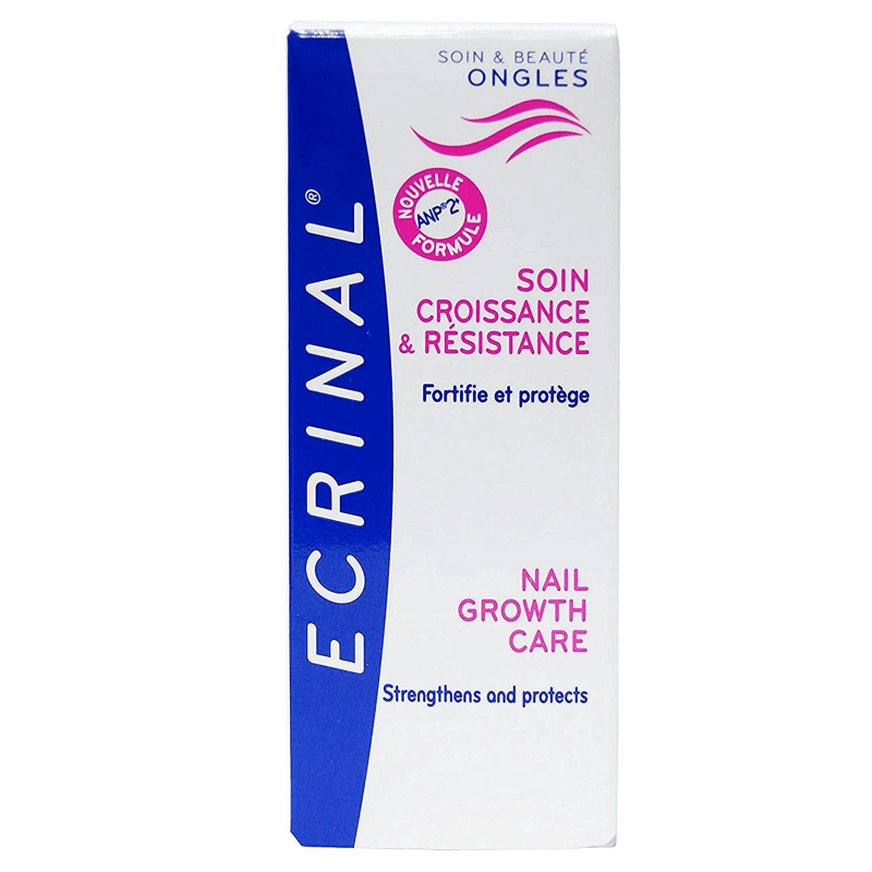 Ecrinal Nail Care 10Ml Cream EC461 - Nail care