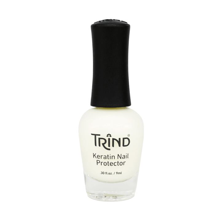 Trind Hand and Nail Care Nail White Pencil