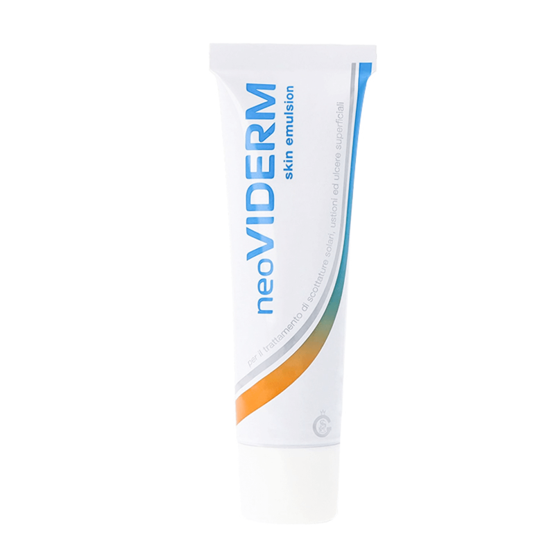 Neoviderm Skin Emulsion 100 mL