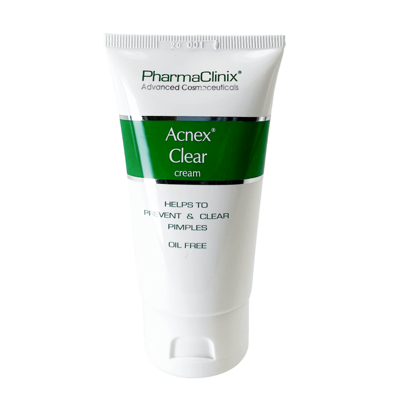 Pharmaclinix Acnex Clear Cream 50 ml
