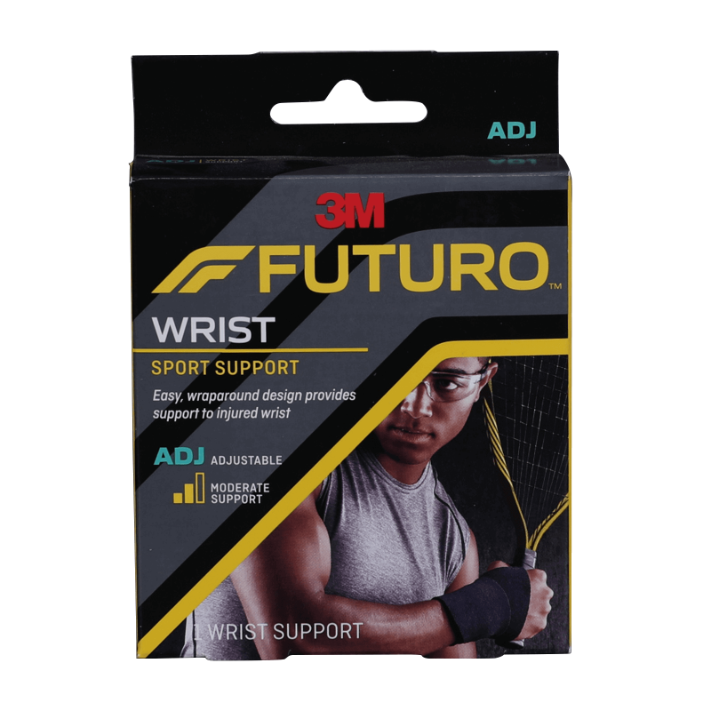 Futuro Wrist Sport Support Adjustable 