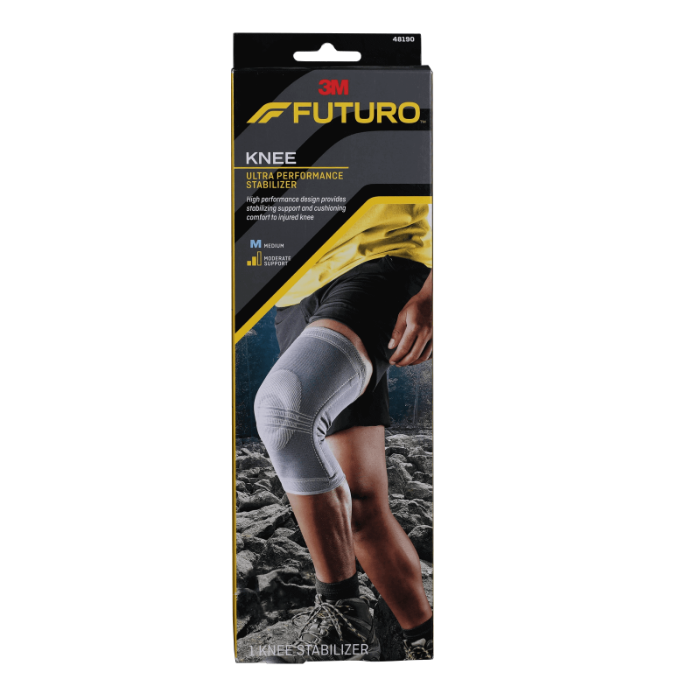 Futuro Knee Ultra Performance Stabilizer Medium 48190