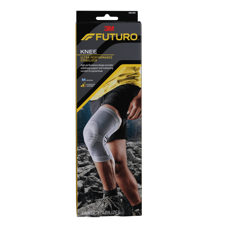 Futuro Knee Ultra Performance Stabilizer Medium 48190