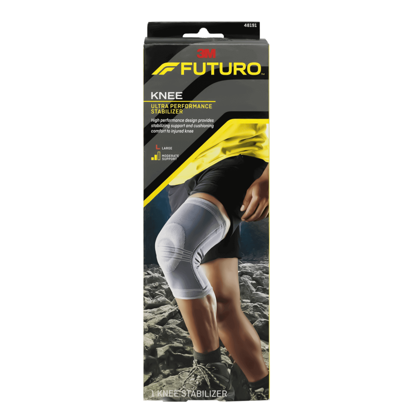 Futuro Knee Ultra Performance Stabilizer 