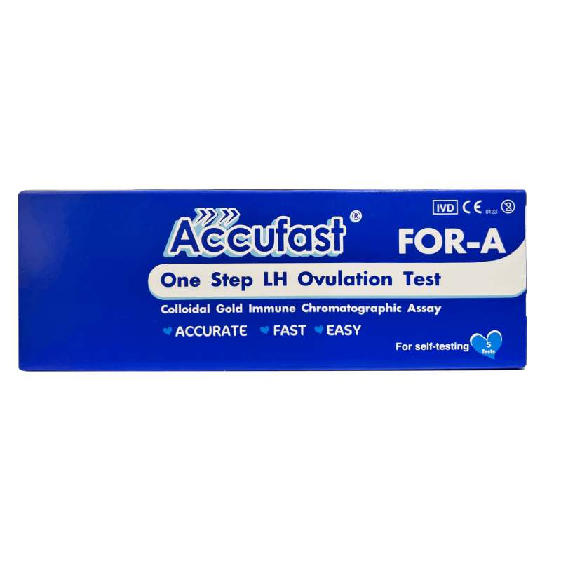 Fora Ovulation Test 5'S Ovt200 