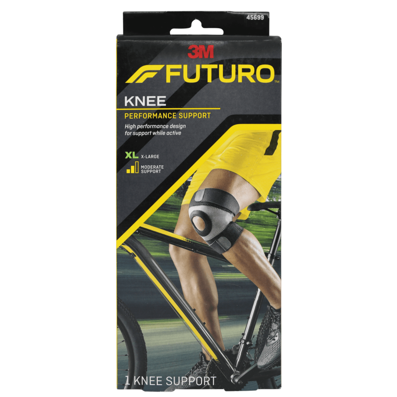 Futuro Knee Performance Support