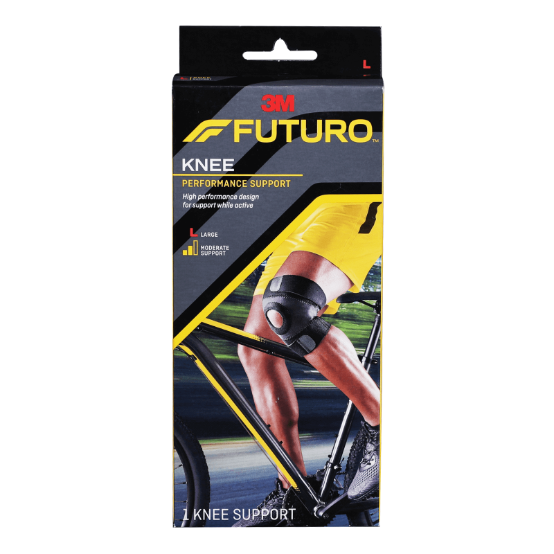 Futuro Knee Performance Support Large 