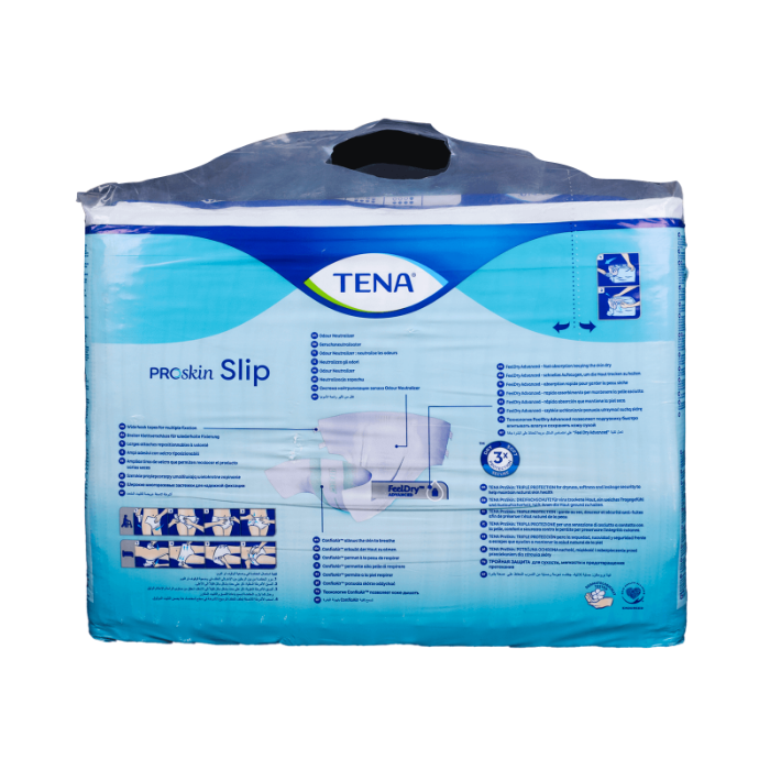 Buy ( Tena Lady Super 30'S for personal care ) from Shifa Aldawaeya  Pharmacy.