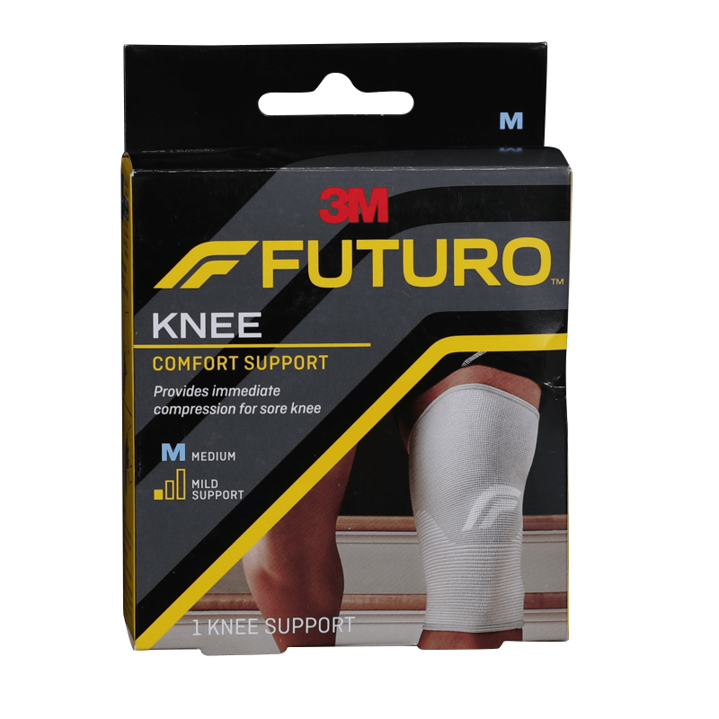 Futuro Knee Comfort Support Medium 76587