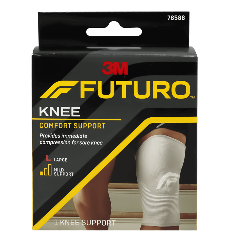 Futuro Knee Comfort Support Large 