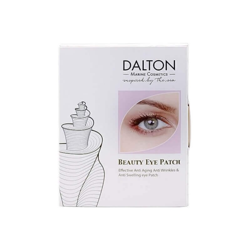 Dalton Patch Eye Bag 2 Patches l4000701606