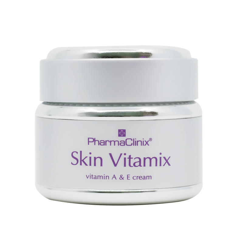 Pharmaclinix Skin Vitamex Vit A&E Cream 50 ml