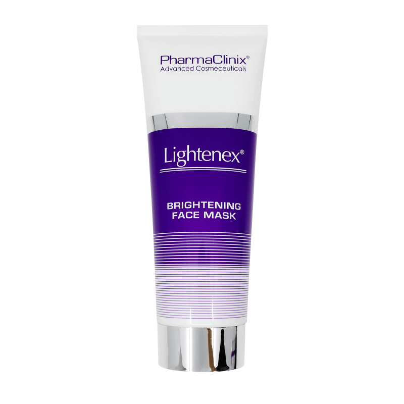 Pharmaclinix Lightenex Brightening Face Mask 250 ml