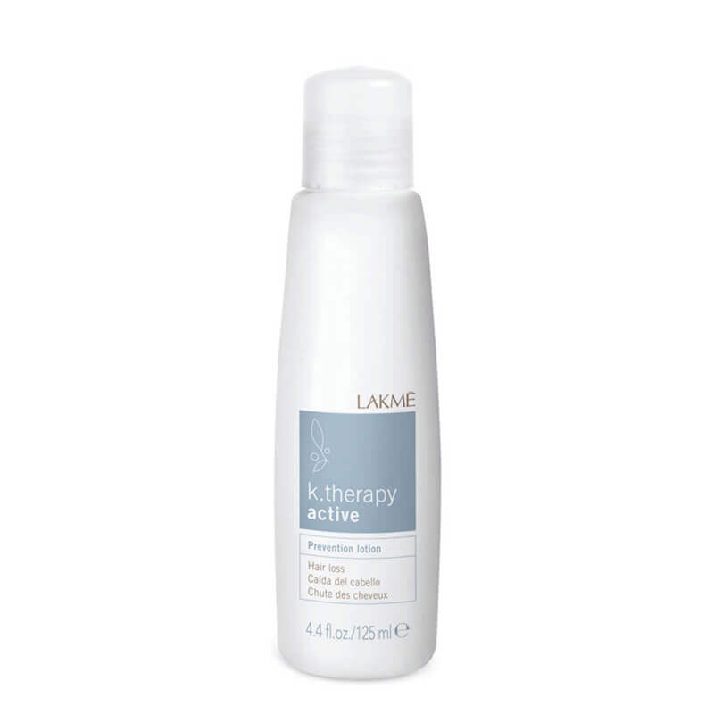 Lakme K.Therapy Active Prevention Lotion 125 ml
