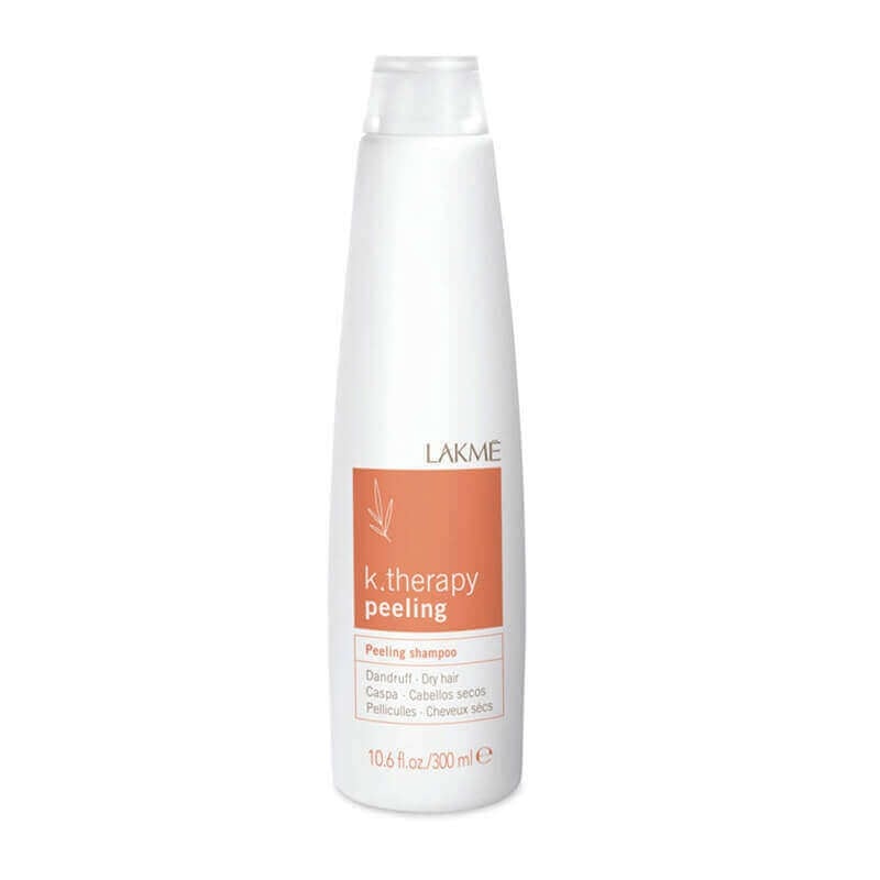 Lakme K.Therapy Peeling Shampoo Dry Hair 300 ml
