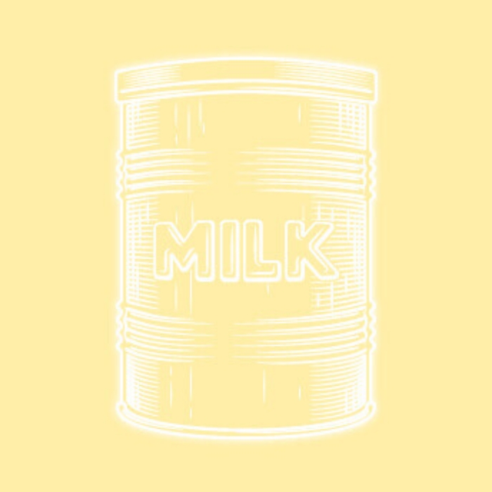 صورة للفئة الحليب 