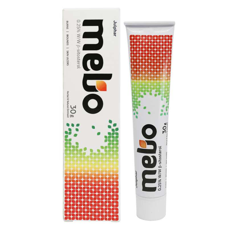 Mebo Ointment 30 