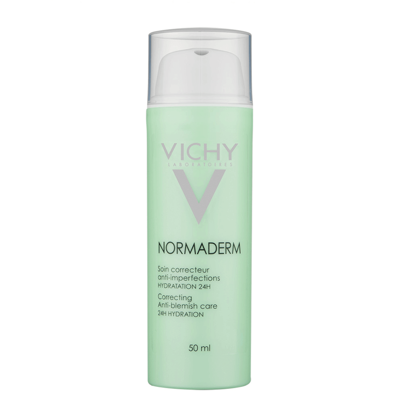 Vichy Normaderm Anti Blemish Care 50 mL 