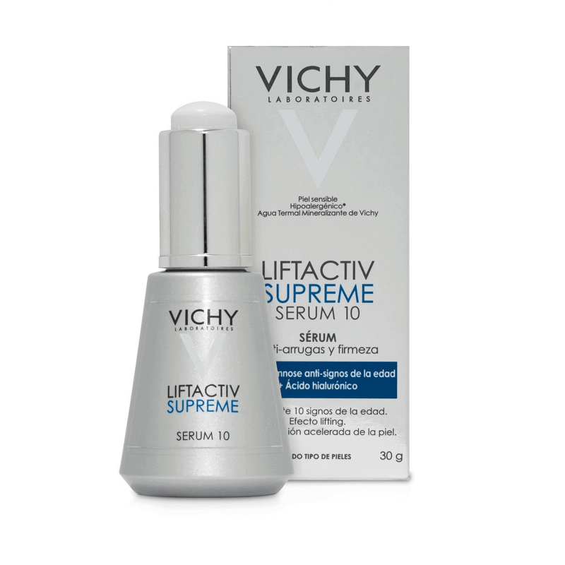 Vichy Liftactiv Supreme Serum 10 30 mL anti-aging