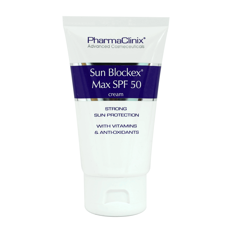 Pharmaclinix Sun Blockex Max SPF 50 Cream 50 ml