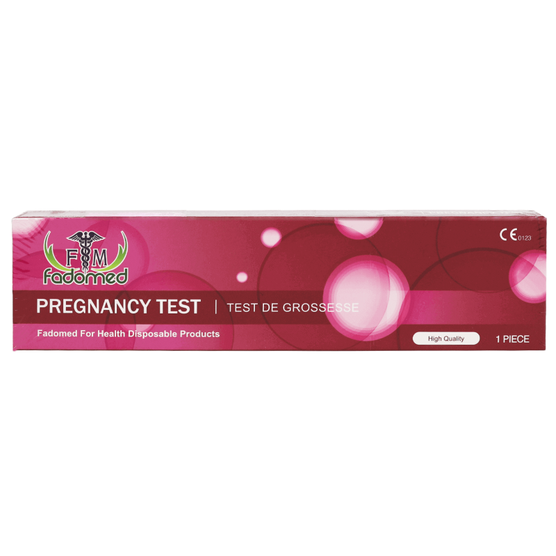 Fado Med Pregnancy Test 1 Pc 