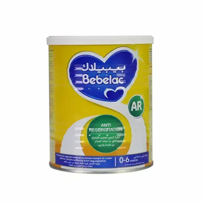 Bebelac AR Milk Powder 400 g for infants (0 to 6 months)
