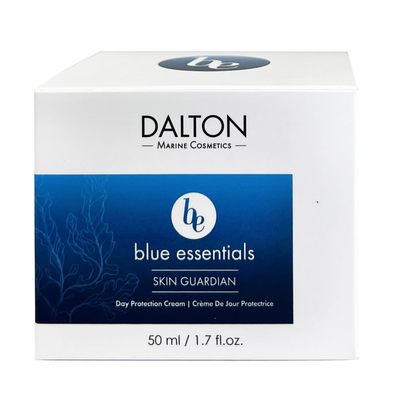 Dalton Blue Essentials Skin Guardian Day Protection Cream 50 ml