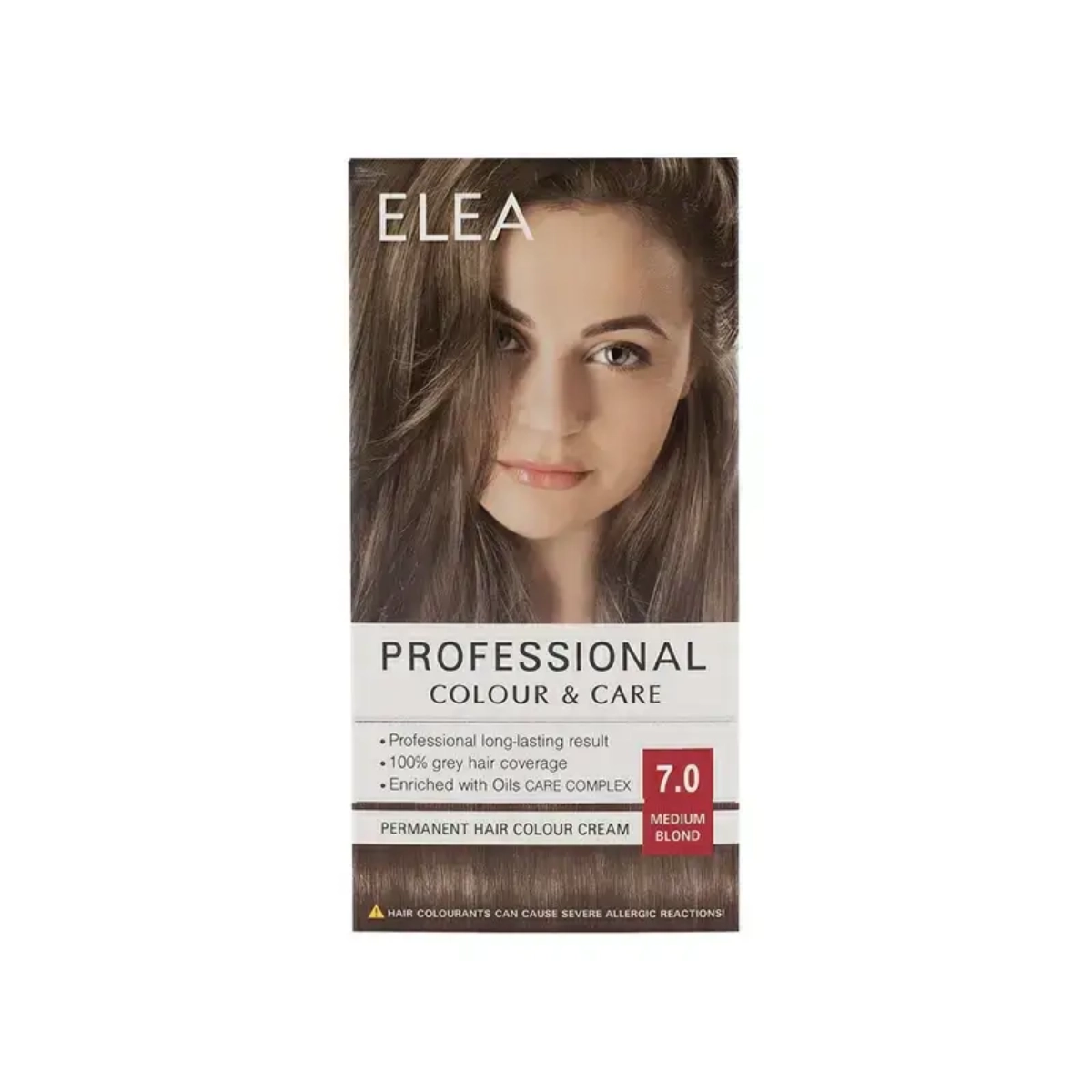 Professional Hair Colour Elea Professional Artisto Color 100 ml