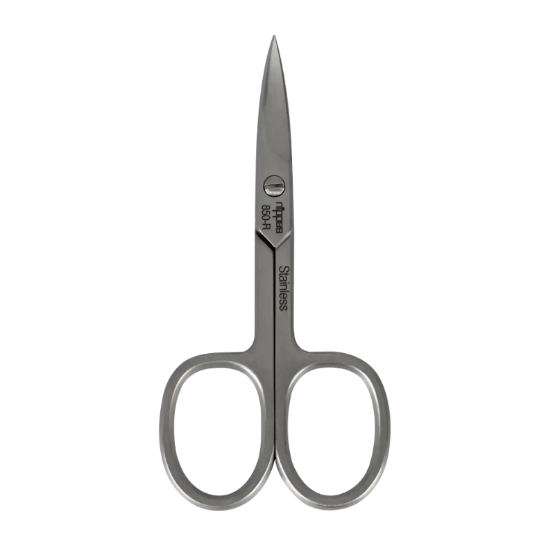 Nippes Nail Scissors Stainless 
