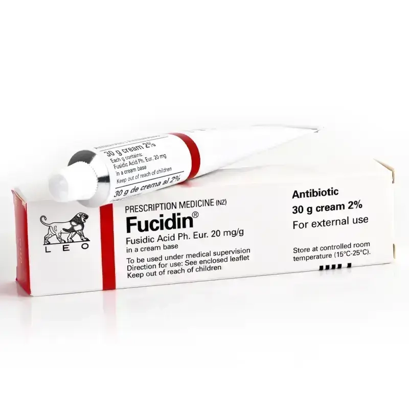Fucidin Cream 30G