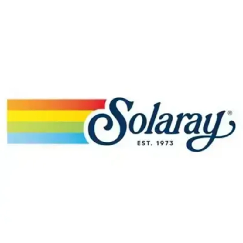 Picture for manufacturer Solaray