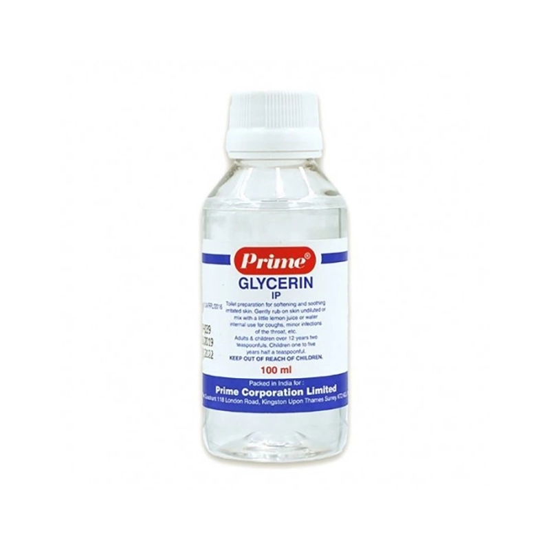 Prime Glycerin BP 100 ml 