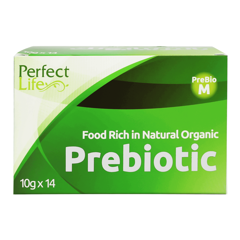Perfect Life Prebiotic M Sachet 10 g 14'S