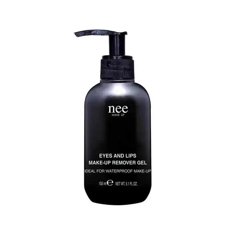 Nee Eye And Lip Make Up Remover Gel 150 ml