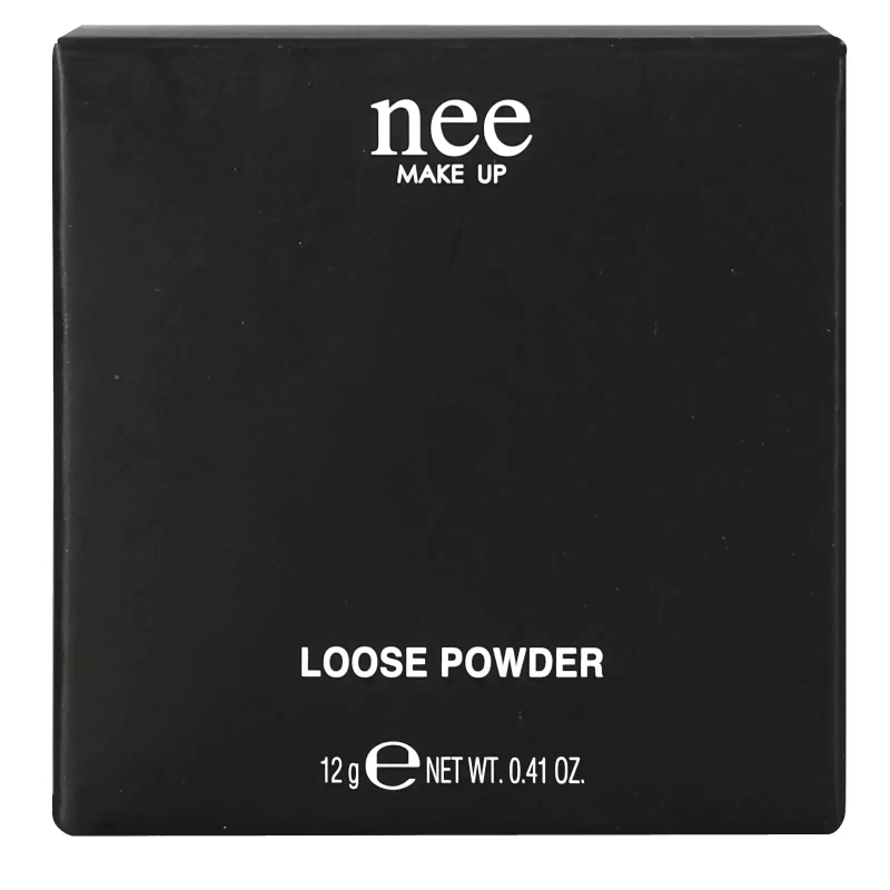Nee Loose Powder N37