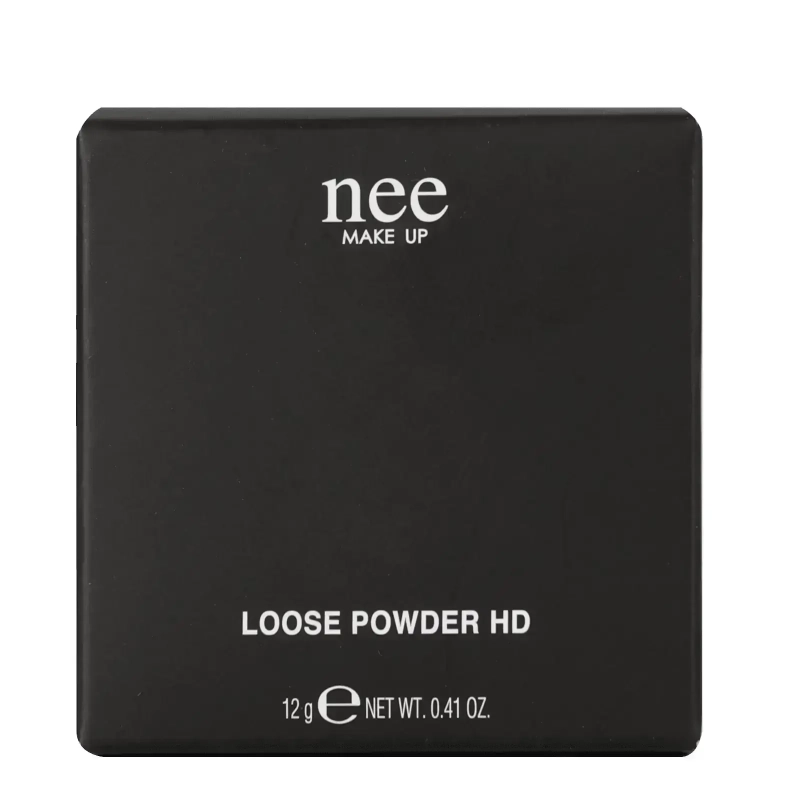 Nee Loose Powder HD 39
