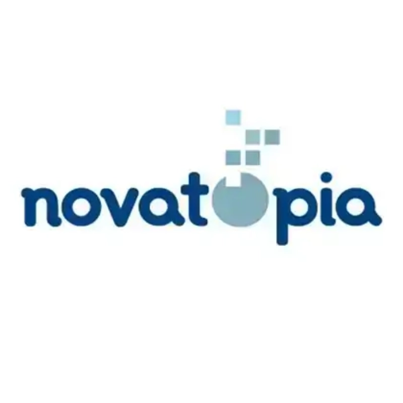 Picture for manufacturer Novatopia