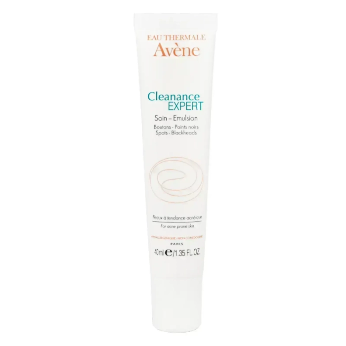 Buy Avène Cleanance Women Tinted Day Emulsion SPF30 40ml (1.35floz) · USA