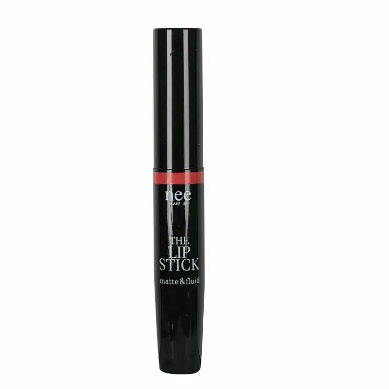 Nee The Lipstick Matte & Fluid N65 All Day