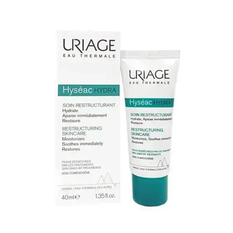 Uriage Hyseac Hydra Restructurant Skincare 40 ml 