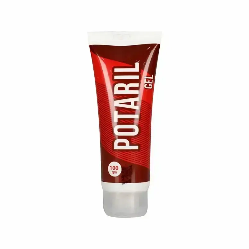 Potaril Gel 100 g For muscle and joint pain
