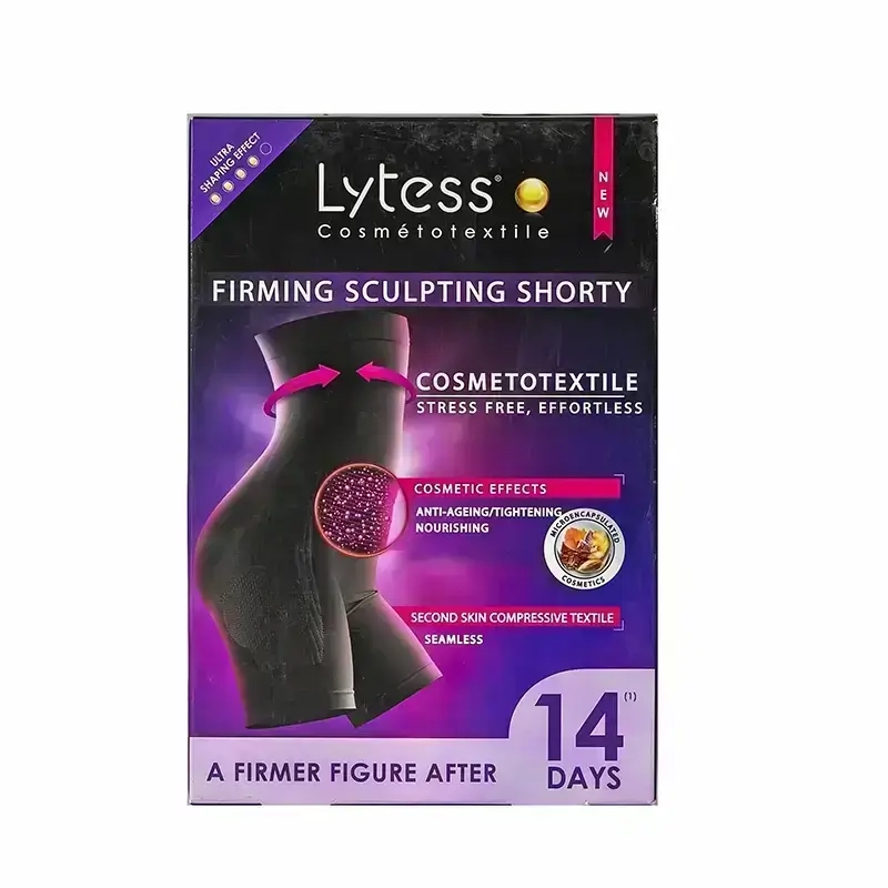 Lytess Firming Sculpting Shorty Flesh L/XL 2424298 